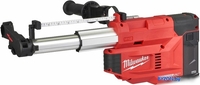 Система пылеудаления Milwaukee M12UDEL-0B 4933471460 (без АКБ) - фото2