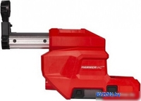 Система пылеудаления Milwaukee M18FCDDEXL-0 4933478507 (без АКБ) - фото