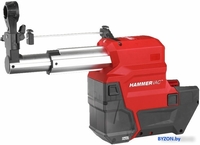 Система пылеудаления Milwaukee M18FDDEXL-0 4933478508 (без АКБ) - фото2