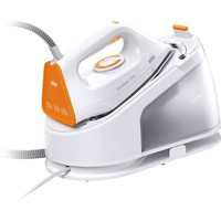 Утюг Braun CareStyle 1 Pro IS 1511 WH - фото