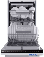 Встраиваемая посудомоечная машина Midea MID45S450i - фото2
