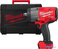Гайковерт Milwaukee M18 FUEL M18FHIW2F12-0X 4933492782 (без АКБ, кейс) - фото