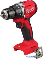 Дрель-шуруповерт Milwaukee M18 M18BLDDRC-0 4933492831 (без АКБ) - фото