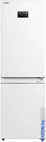 Холодильник Toshiba GR-RB449WE-PMJ(51) - фото