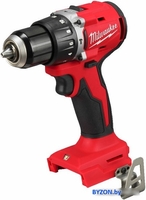 Ударная дрель-шуруповерт Milwaukee M18 M18BLPDRC-0X 4933492821 (без АКБ, кейс) - фото2