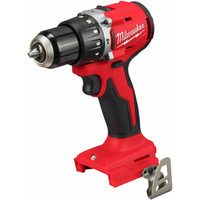 Ударная дрель-шуруповерт Milwaukee M18 M18BLPDRC-422C 4933492825 (с 2-мя АКБ 2 Ач + 4 Ач, кейс) - фото2