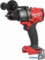 Дрель-шуруповерт Milwaukee M18 FUEL M18FDD3-0 4933498059 (без АКБ) - фото2