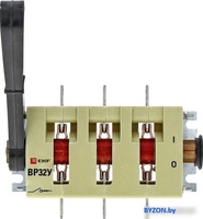 Выключатель нагрузки EKF ВР32У-37B31250 400А uvr32-37b31250 - фото