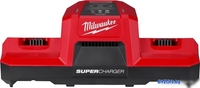 Зарядное устройство Milwaukee M18 M18DBSC 4932492531 (18В) - фото
