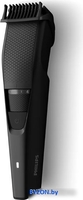 Триммер для бороды и усов Philips BT3234/15 - фото2, картинка2 Триммер для бороды и усов Philips BT3234/15 - фото2