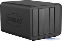 Сетевой накопитель TerraMaster F4-424 Pro - фото