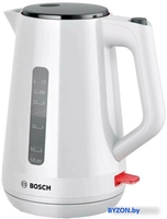 Электрический чайник Bosch TWK1M121 - фото
