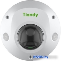 IP-камера Tiandy TC-C32PS I3/E/Y/M/H/2.8mm/V4.2 - фото