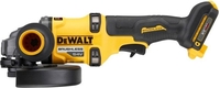 Угловая шлифмашина DeWalt DCG440N (без АКБ) - фото2