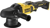 Полировальная машина DeWalt DCM848N (без АКБ) - фото