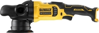 Полировальная машина DeWalt DCM848N (без АКБ) - фото2