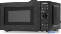 Микроволновая печь SunWind SUN-MW002 - фото2