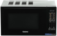 Микроволновая печь Galanz MOG-2011DB - фото