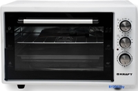 Мини-печь Kraft KF-MO 3800 W - фото