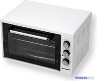 Мини-печь Kraft KF-MO 3800 W - фото2