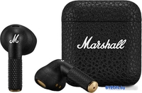 Наушники Marshall Minor IV (черный) - фото