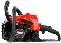 Бензопила HDC HD-C180 HD6210-1 - фото2