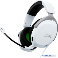 Наушники HyperX Cloud Stinger 2 Core (для Xbox, белый) - фото