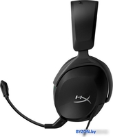Наушники HyperX Cloud Stinger 2 Core (для Xbox, черный) - фото2