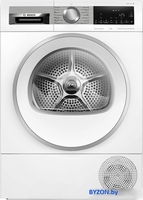 Сушильная машина Bosch Serie 6 WQG24590BY - фото