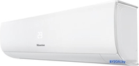 Кондиционер Hisense Zoom DC Inverter 2023 AS-09UW4RYRKB05 - фото