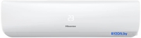 Кондиционер Hisense Zoom DC Inverter 2023 AS-09UW4RYRKB05 - фото2