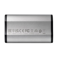 Внешний накопитель ADATA SD810 500GB SD810-500G-CSG - фото2