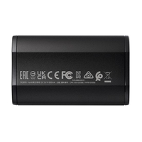 Внешний накопитель ADATA SD810 2TB SD810-2000G-CBK - фото2