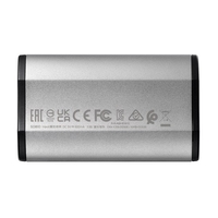 Внешний накопитель ADATA SD810 4TB SD810-4000G-CSG - фото2