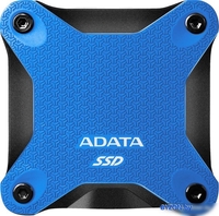 Внешний накопитель ADATA SD620 512GB SD620-512GCBL - фото
