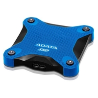 Внешний накопитель ADATA SD620 512GB SD620-512GCBL - фото2