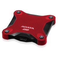 Внешний накопитель ADATA SD620 512GB SD620-512GCRD - фото2