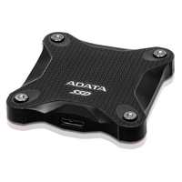 Внешний накопитель ADATA SD620 1TB SD620-1TCBK - фото2
