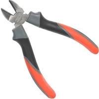Кусачки боковые (бокорезы) Patriot KPP-160N - фото2