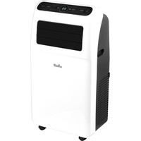 Мобильный кондиционер Ballu Aura BPAC-12 CP/N1_24Y - фото