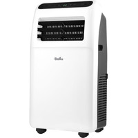 Мобильный кондиционер Ballu Aura BPAC-12 CP/N1_24Y - фото2