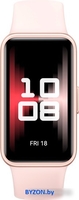 Фитнес-браслет Huawei Band 9 (чарующий розовый, международная версия) - фото2