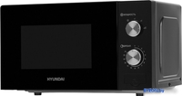 Микроволновая печь Hyundai HYM-M2011 - фото