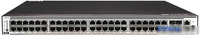 Управляемый коммутатор 3-го уровня Huawei CloudEngine S5731-H48P4XC - фото