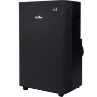 Мобильный кондиционер Ballu Velure BPAC-12 EW/N6 - фото2