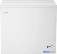 Морозильный ларь Candy CCM251R - фото