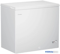 Морозильный ларь Candy CCM251R - фото2