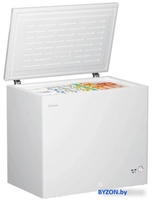 Морозильный ларь Candy CCM150R - фото2