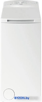 Стиральная машина с вертикальной загрузкой Whirlpool TDLR 5030L PL/N - фото