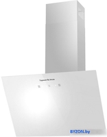 Кухонная вытяжка Zigmund & Shtain K 149.6 W - фото
